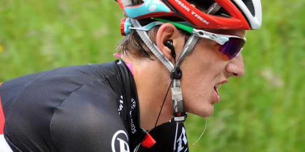 Andy Schleck nicht dabei