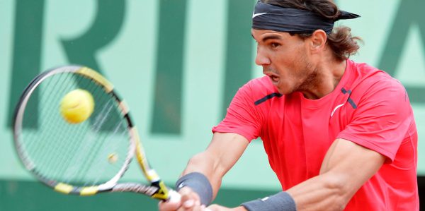 Nadal krönt sich zum Rekordchampion