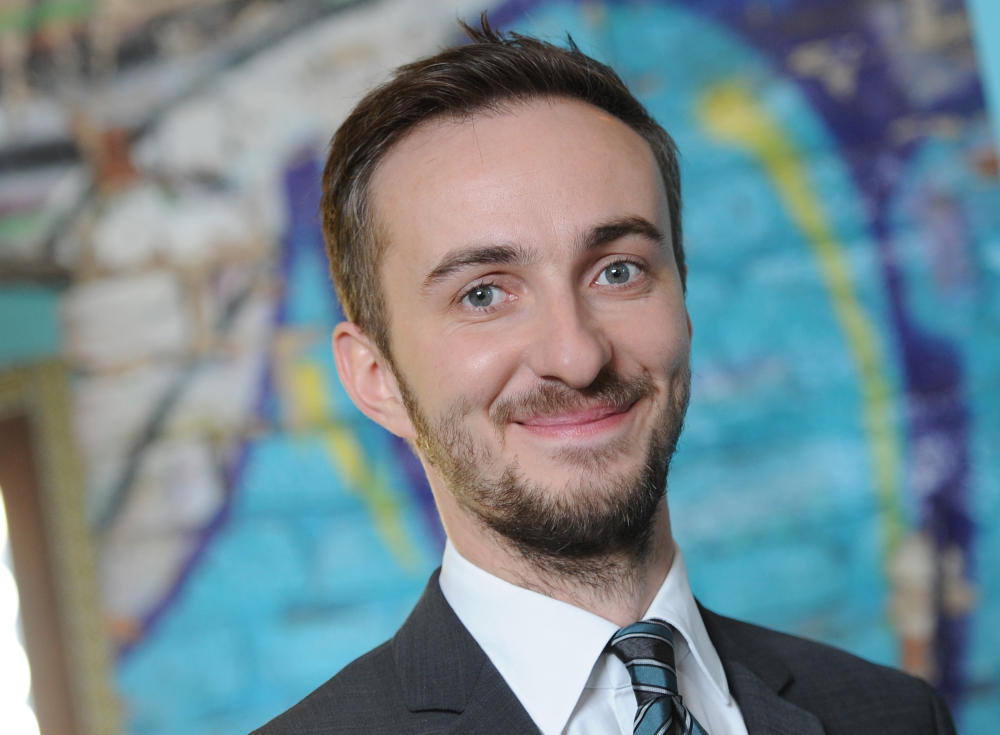 Böhmermann will nicht zum Grimme-Preis