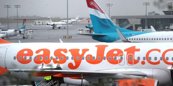 easyJet nimmt Flugbetrieb in Luxemburg auf