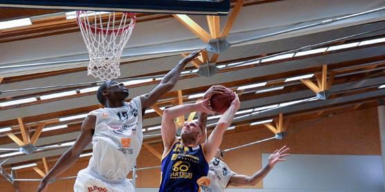 Final Four: Bartringen oder Fels