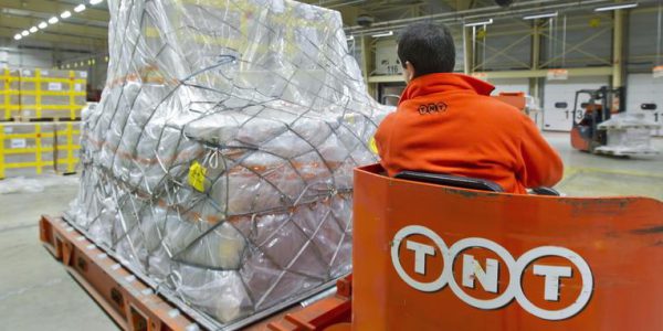 Fusion von UPS und TNT vor dem Aus