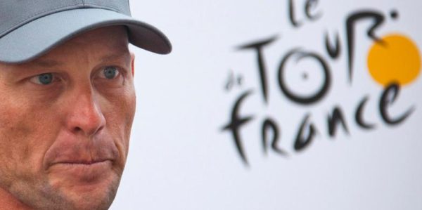 Verliert Lance Armstrong seine TdF-Titel?