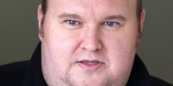 Kim Dotcom ist wieder online