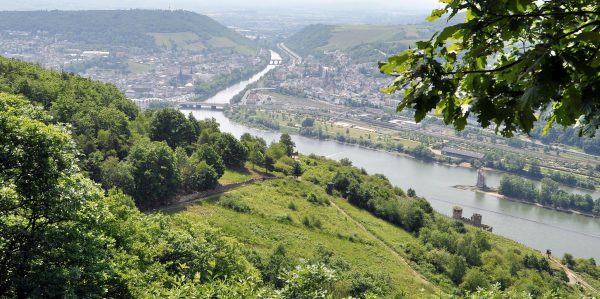 Urgemütliches Rüdesheim am Rhein