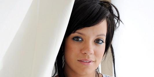 Lily Allen macht wieder Musik