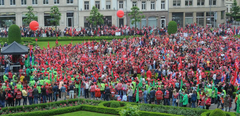 FHL-Kollektivvertrag steht