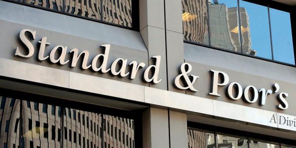 S&P wegen zu guter Note verurteilt