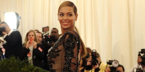 Beyoncé will mit neuem Video Gutes tun