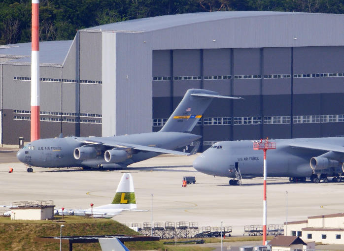 Anschlag auf US-Airbase Ramstein geplant