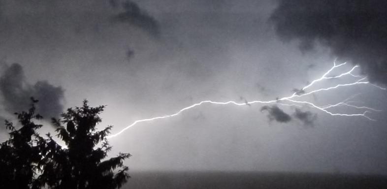 Verletzte nach Unwetter