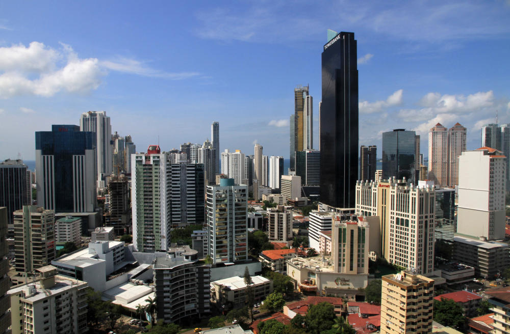 Panama unterschreibt internationales Steuerabkommen