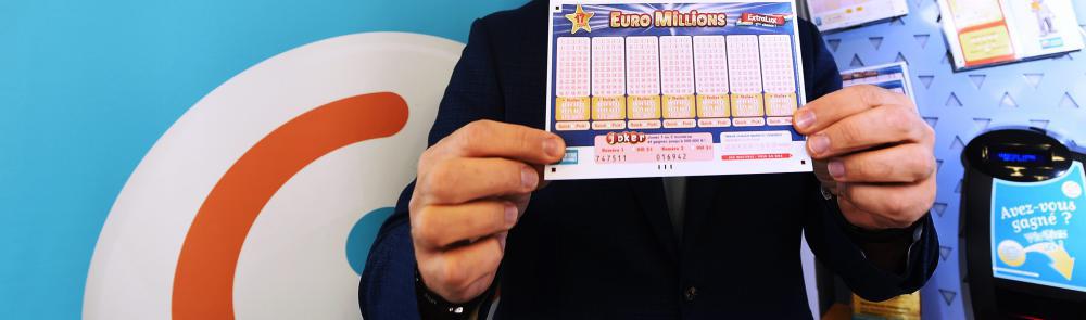 Wer will 166 Millionen Euro gewinnen?