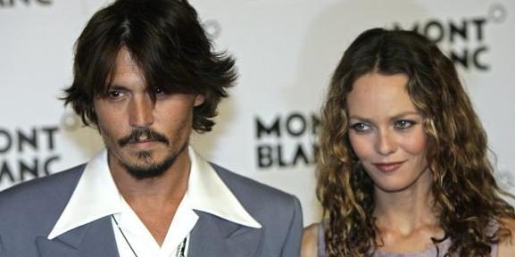 Depp und Paradis getrennt?