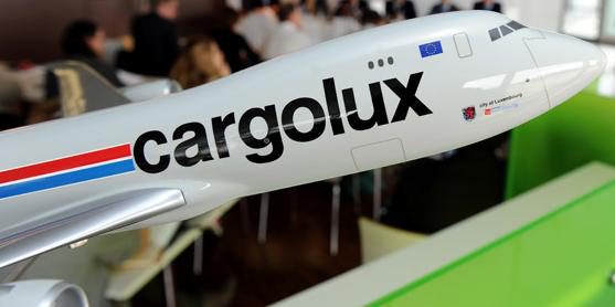 Neuer Aktionär für Cargolux?