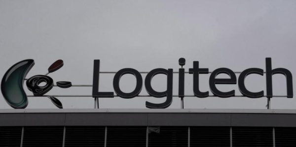 Logitech  streicht 450 Stellen