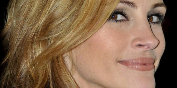 Make-up Werbung mit Julia Roberts gestoppt