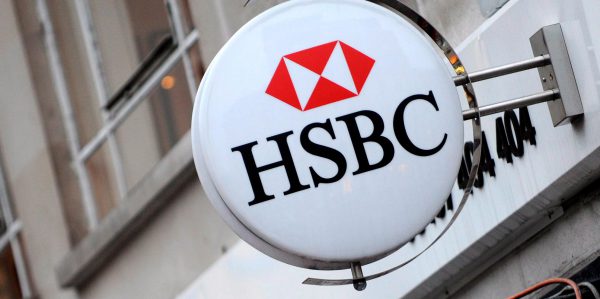 HSBC macht Milliardengewinn