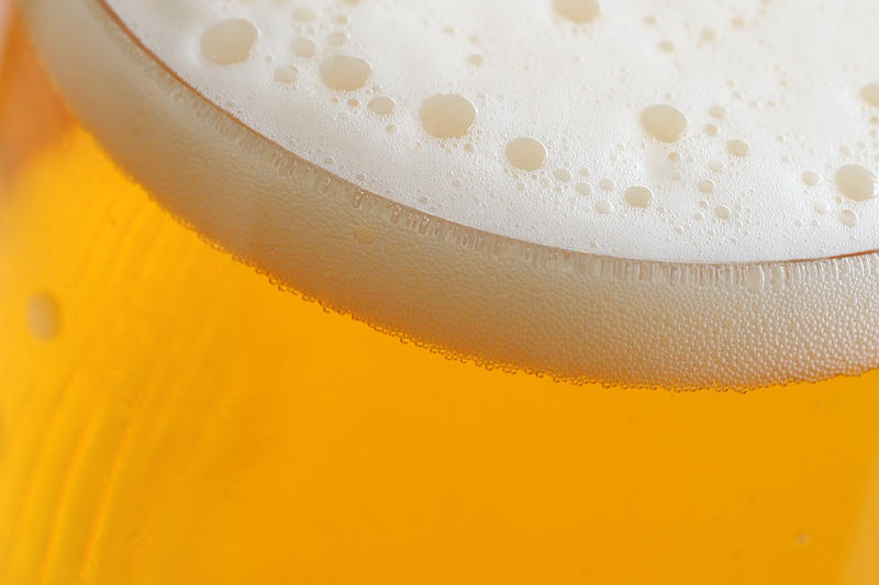 «Roundup» im Bier