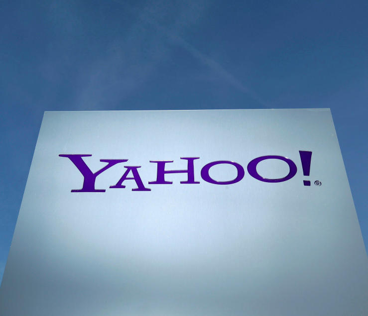 Aus Yahoo soll Altaba werden