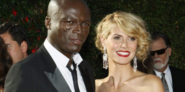 Heidi Klum und Seal trennen sich