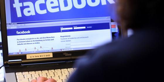 Facebook will Datenschutz ernst nehmen