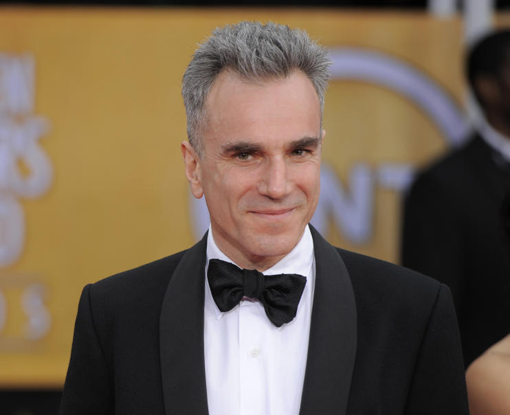 Daniel Day-Lewis hört als Schauspieler auf