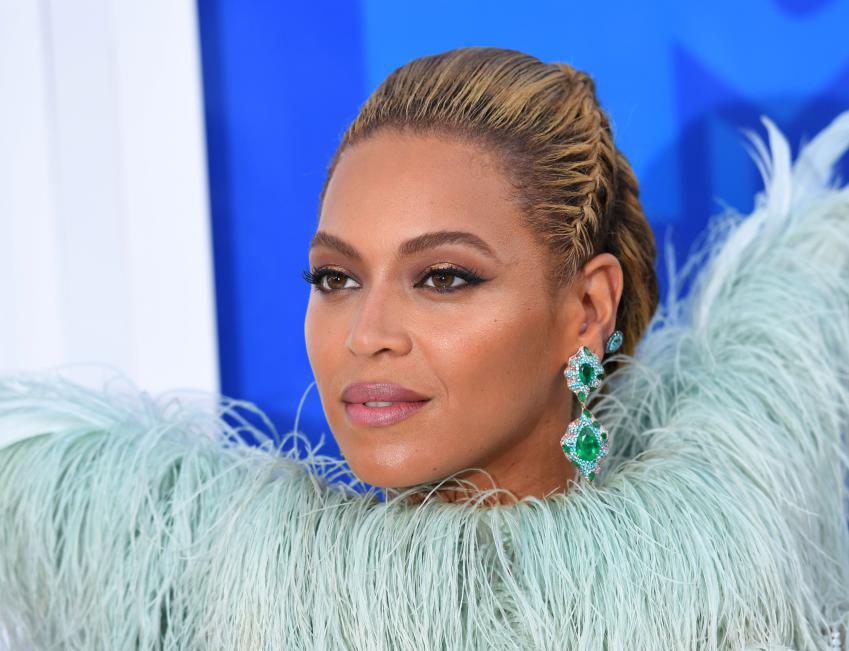 Beyoncé erwartet Zwillinge