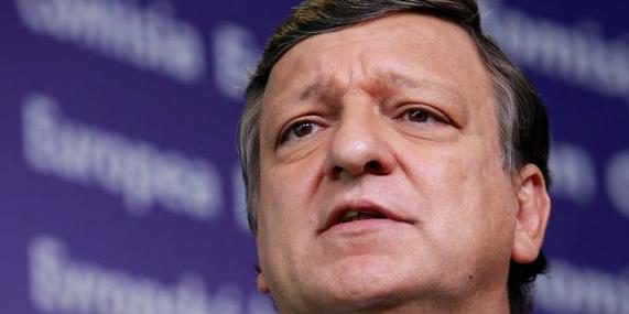 Barroso wirft Märkten Panikmache vor