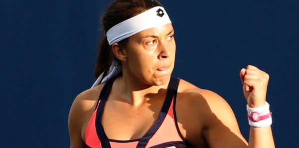 Französin Bartoli beendet Tenniskarriere