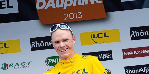 Froome gewinnt Schlagabtausch mit Contador