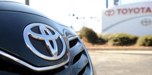 Toyota ruft über 700.000 Autos zurück