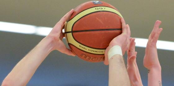 Halbfinalen des Final Four: Herren / Damen