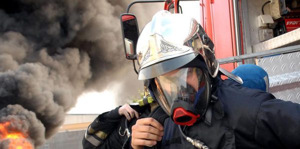 Haus fällt den Flammen zum Opfer