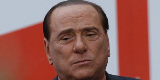 Das «Opfer» Berlusconi