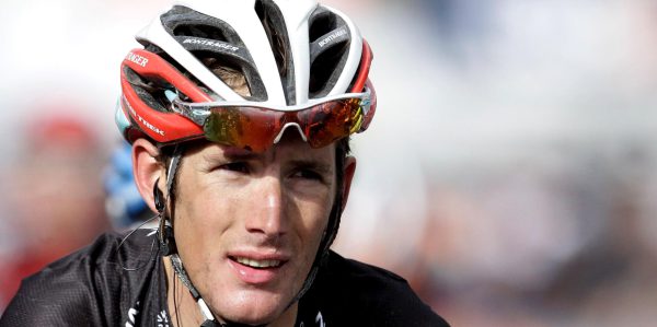 Facebooker  unterstützen Andy Schleck