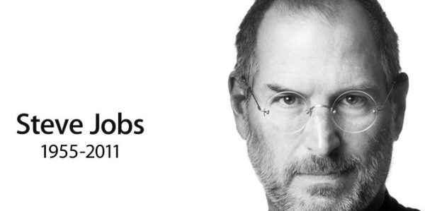 Steve Jobs erhält posthum Grammy