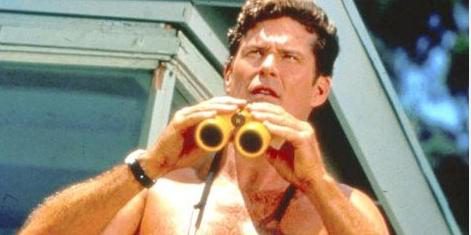 David Hasselhoff wird 60