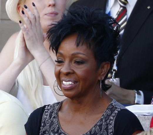 US-Steuerbehörde sucht Sohn von Gladys Knight