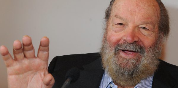 Bud Spencer soll einen Tunnel bekommen