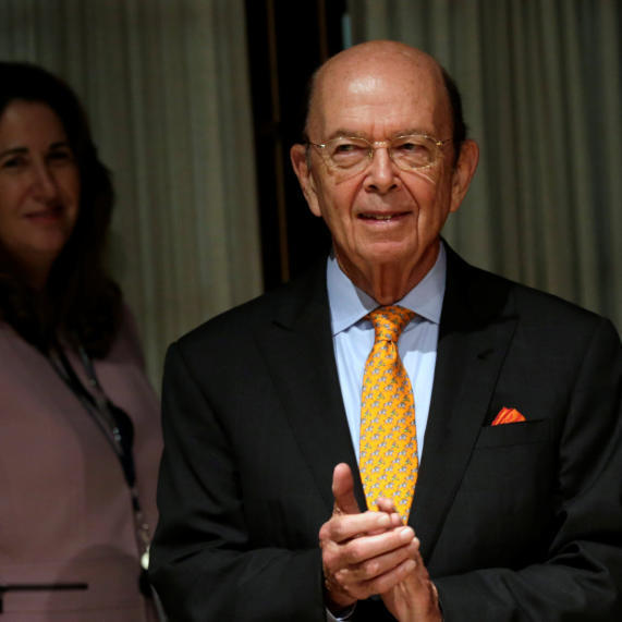 Wilbur Ross verlässt den Konzern