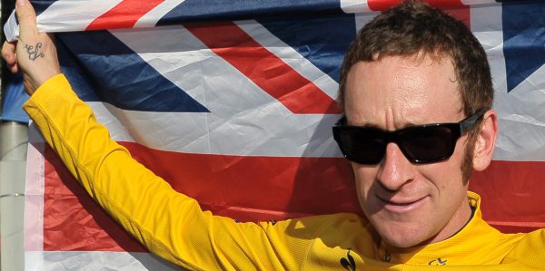 Bradley Wiggins 