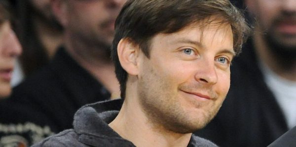 Tobey Maguire pokerte illegal