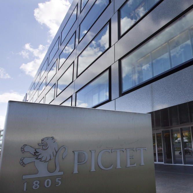 Pictet verlagert Jobs nach Luxemburg