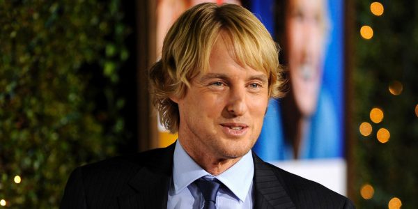 Owen Wilson ist Vater geworden