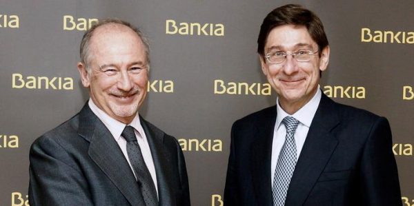 Regierung verstaatlicht Bankia