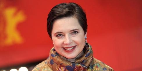 Isabella Rossellini wird 60