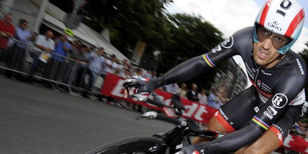 Cancellara schnellster beim Prolog