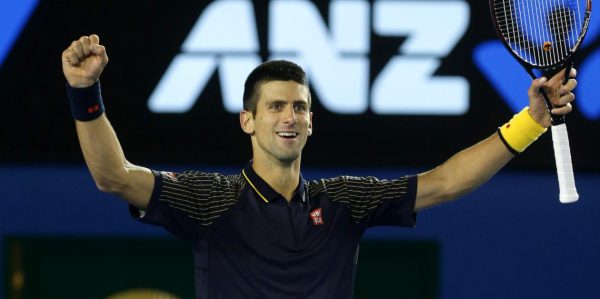 Dritter Melbourne-Sieg für Djokovic