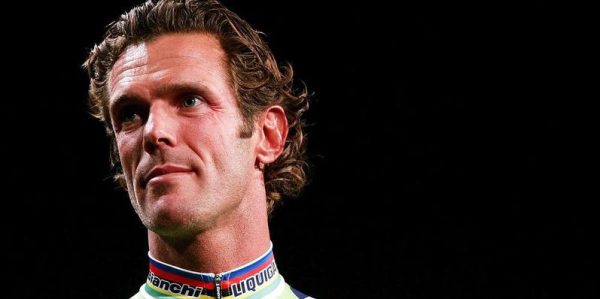 Auch Cipollini gedopt